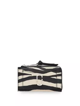 Marc Jacobs кошелек Snapshot, белый