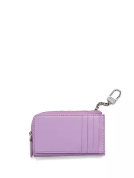 Marc Jacobs кошелек The J, фиолетовый