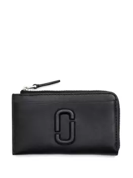 Marc Jacobs кошелек The J Marc, черный