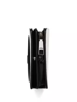 Marc Jacobs кошелек The Snapshot, белый