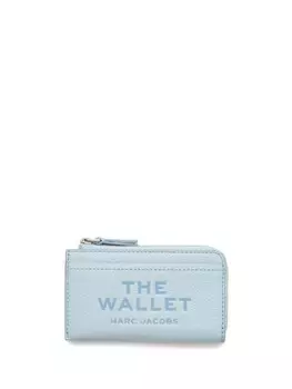 Marc Jacobs кошелек The Wallet, синий