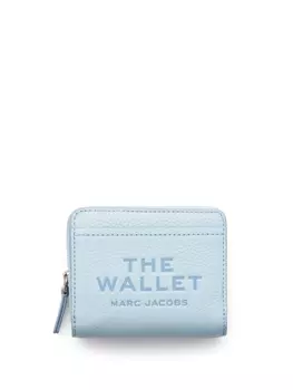 Marc Jacobs кошелек The Wallet, синий