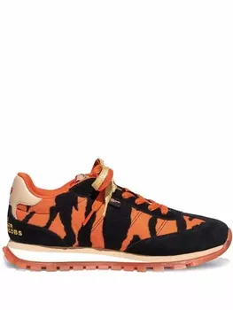 Marc Jacobs кроссовки The Jogger, черный