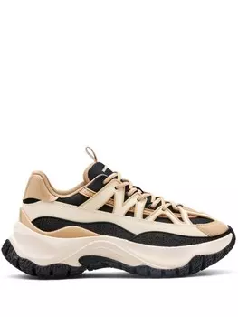 Marc Jacobs кроссовки The Lazy Hiker, нейтральный цвет