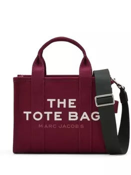 Marc Jacobs маленькая сумка Color Tote, красный