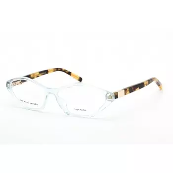 MARC JACOBS MARC 498 R8M Синяя Гавана оправа для очков 55 мм