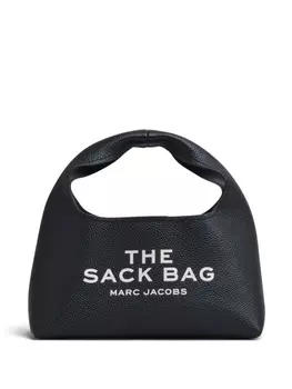 Marc Jacobs мини-сумка The Sack, черный