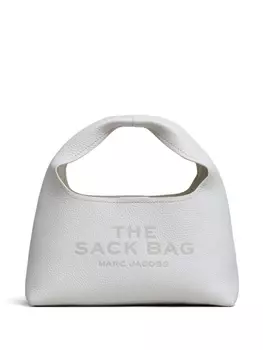 Marc Jacobs мини-сумка The Sack, серый