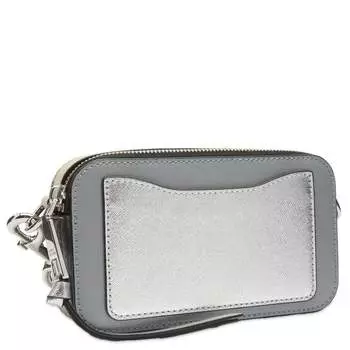 Marc Jacobs Наплечная сумка, серый