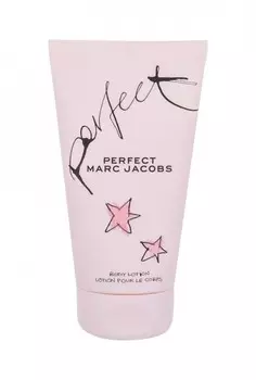 Marc Jacobs, Perfect, лосьон для тела, 150 мл