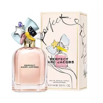 Marc Jacobs, Perfect, парфюмированная вода, 100 мл