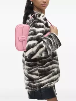 Marc Jacobs сумка через плечо Clover, розовый