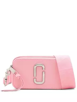 Marc Jacobs сумка через плечо Snapshot, розовый