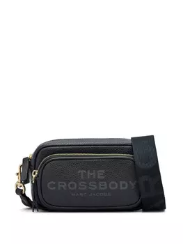 Marc Jacobs сумка через плечо The Crossbody, черный
