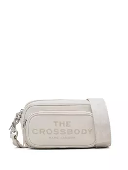 Marc Jacobs сумка через плечо The Crossbody, нейтральный