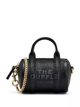Marc Jacobs сумка через плечо The Nano Duffle, черный