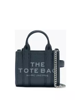 Marc Jacobs сумка через плечо The Nano Tote, синий