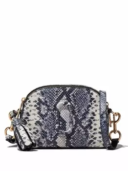 Marc Jacobs сумка через плечо The Shutter, синий