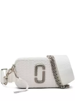 Marc Jacobs сумка через плечо The Utility Snapshot, белый