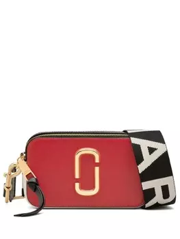 Marc Jacobs сумка для фотокамеры Snapshot, красный