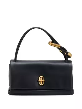 Marc Jacobs сумка Mini Dual, черный