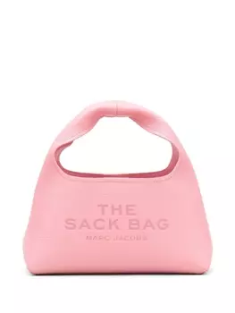Marc Jacobs сумка Mini Sack, розовый