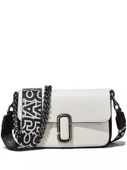 Marc Jacobs сумка на плечо The Bi Colour, белый