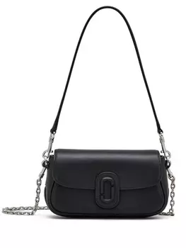 Marc Jacobs сумка на плечо The Clover, черный