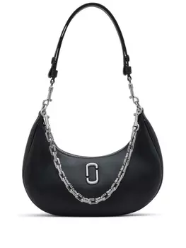 Marc Jacobs сумка на плечо The Curve, черный