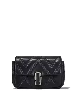 Marc Jacobs сумка на плечо The Mini, черный