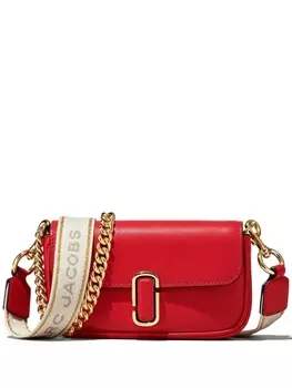 Marc Jacobs сумка на плечо The Mini, красный