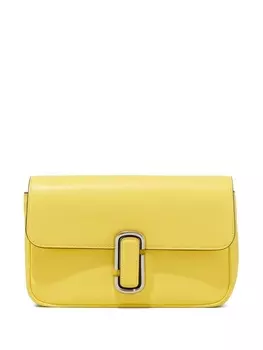 Marc Jacobs сумка на плечо The Shoulder Bag, желтый