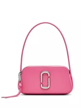 Marc Jacobs сумка на плечо The Slingshot, розовый