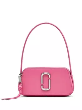 Marc Jacobs сумка на плечо The Solid Slingshot, розовый