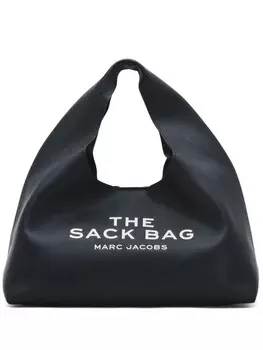 Marc Jacobs сумка на плечо The XL Sack, черный