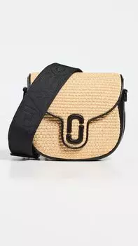 Marc Jacobs Сумка-седло J Marc Small