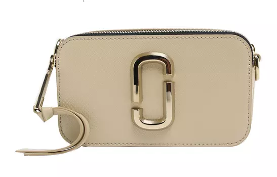 MARC JACOBS Сумка Snapshot Bag Khaki