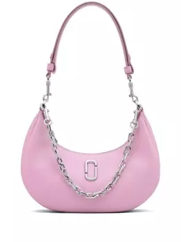 Marc Jacobs сумка The Curve, розовый