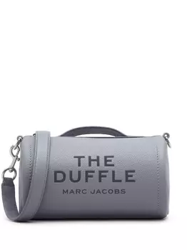 Marc Jacobs сумка The Duffle, серый