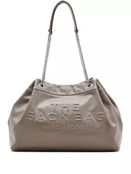 Marc Jacobs сумка The Large Sack, нейтральный