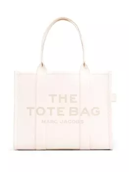 Marc Jacobs сумка The Large Tote, белый