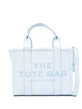 Marc Jacobs сумка The Leather Small Tote