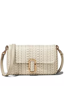 Marc Jacobs сумка The Mini, белый