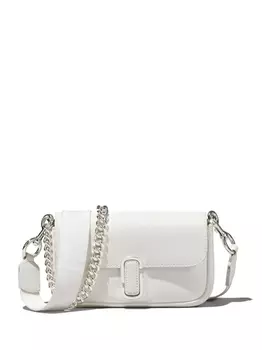 Marc Jacobs сумка The Mini, белый