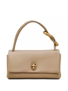 Marc Jacobs сумка The Mini, коричневый