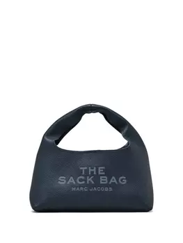 Marc Jacobs сумка The Mini Sack, синий