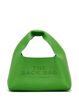 Marc Jacobs сумка The Mini, зеленый