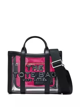 Marc Jacobs сумка The Small Tote, черный