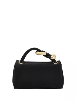 Marc Jacobs сумка The Stain Micro, черный