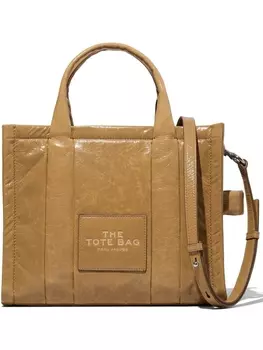 Marc Jacobs сумка The Tote Bag среднего размера, коричневый